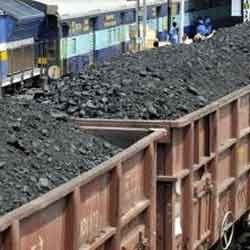 Coal Handling Service 1